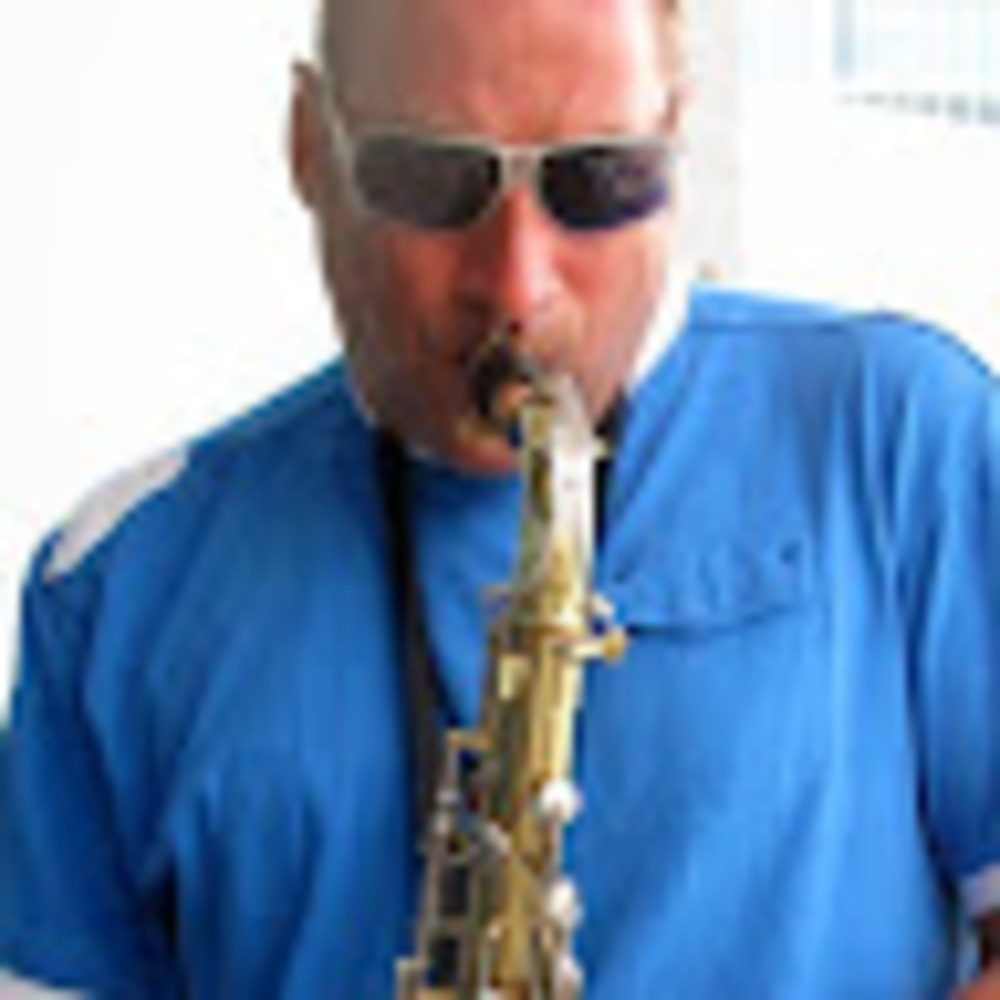 Meet your Posher, Ian